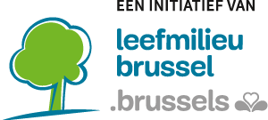 Logo van Leefmilieu Brussel