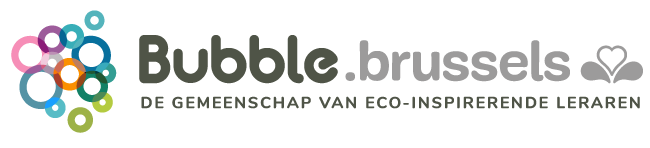 Naar de homepage van Bubble.brussels De gemeenschap van Eco-Inspirerende leraren