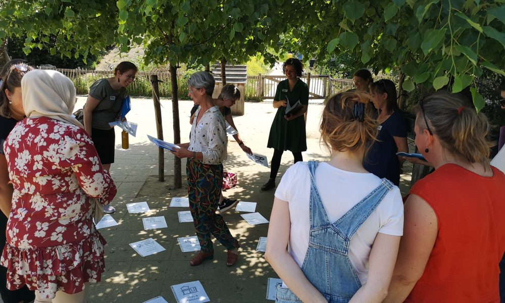 openschooltuinendag